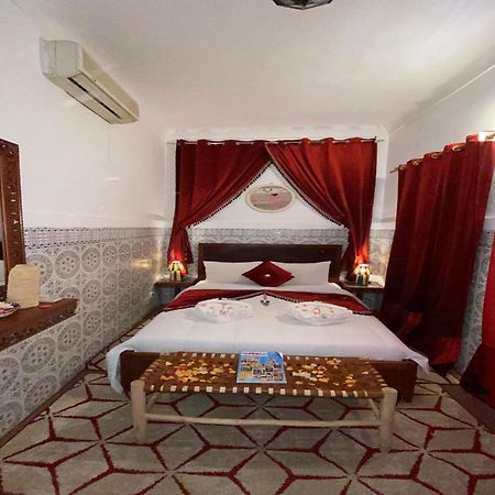 Riad Lazord Marrakesh Exterior foto