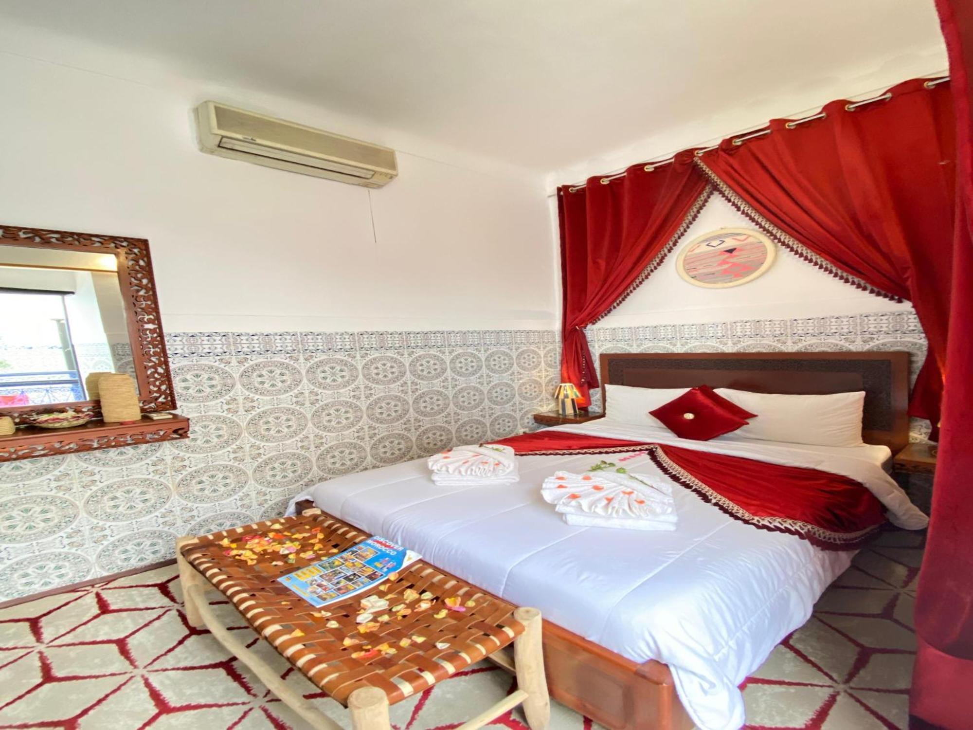 Riad Lazord Marrakesh Exterior foto