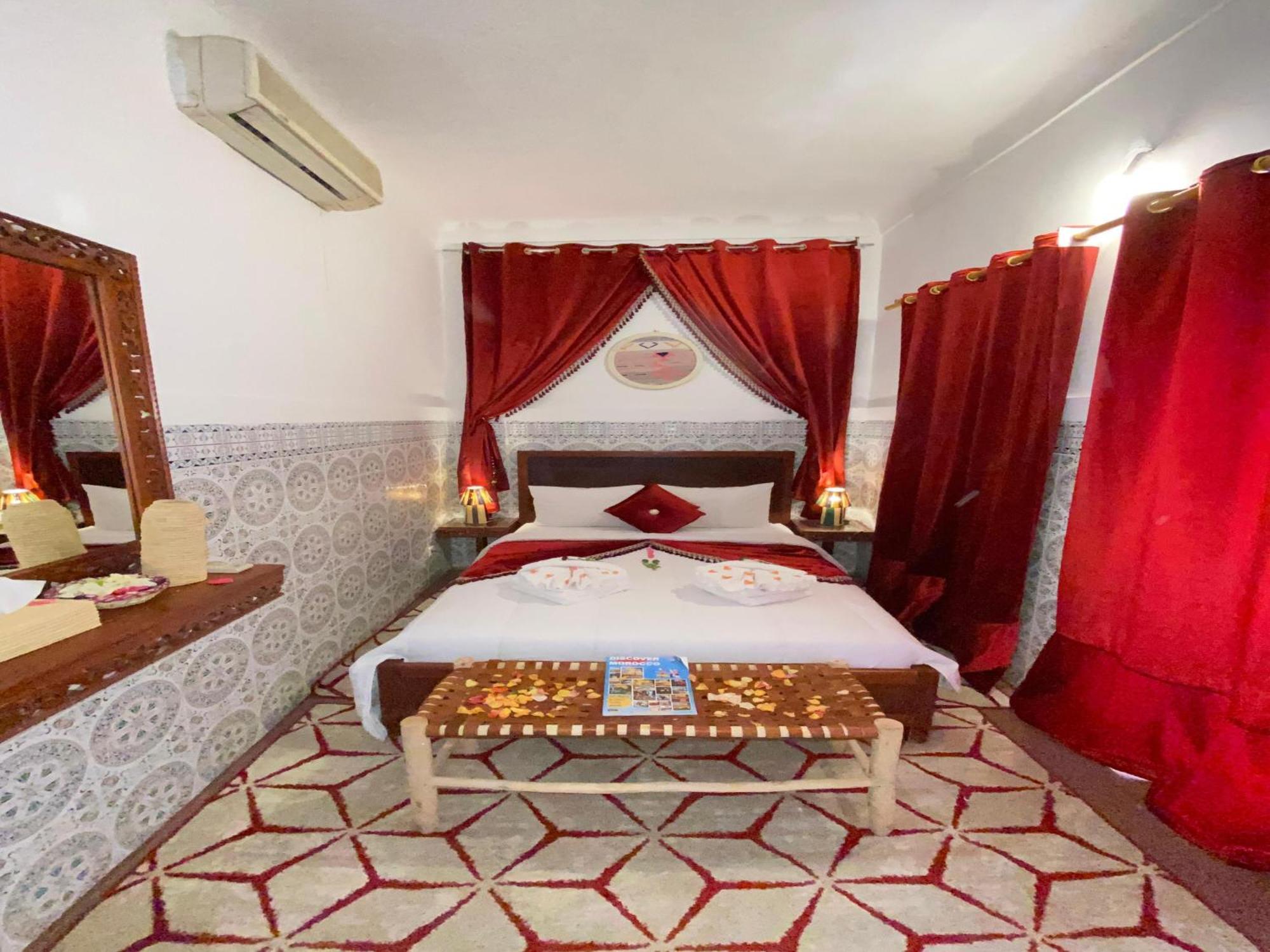Riad Lazord Marrakesh Exterior foto